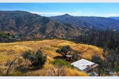 1525 Hunter Point Road, Upper Lake, CA 95485 - Photo 2