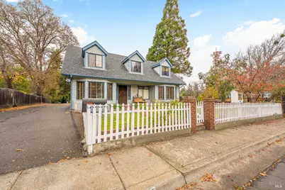 1096 W Standley Street, Ukiah, CA 95482 - Photo 4