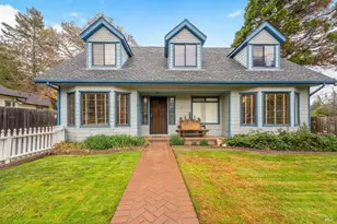 1096 W Standley St, Ukiah, CA 95482 - Photo 1