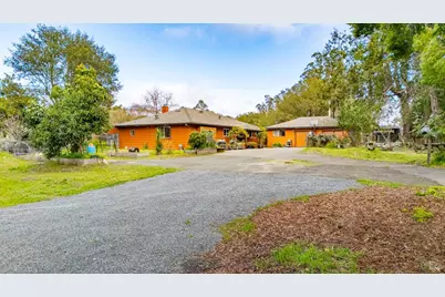 5932 Fredricks Road, Sebastopol, CA 95472 - Photo 4