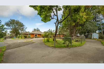 5932 Fredricks Road, Sebastopol, CA 95472 - Photo 6