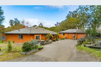 5932 Fredricks Road, Sebastopol, CA 95472 - Photo 10