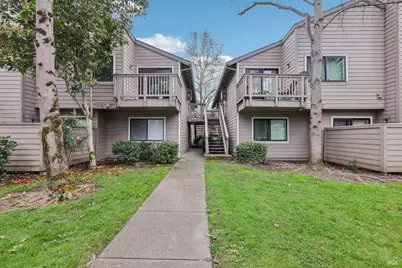 589 Mission Boulevard, Santa Rosa, CA 95409 - Photo 1