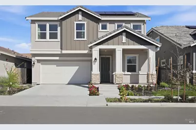 1588 Nightfall Lane, Fairfield, CA 94533 - Photo 1