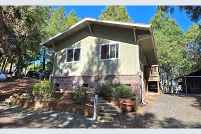 36193 Covelo Road, Willits, CA 95490 - Photo 2