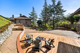 174 Main Dr, San Rafael, CA 94901 - Photo 1