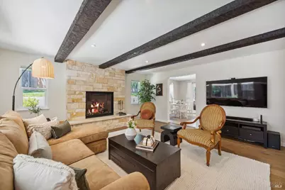 4880 Warm Springs Road, Glen Ellen, CA 95442 - Photo 4