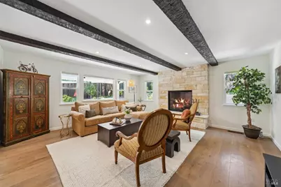 4880 Warm Springs Road, Glen Ellen, CA 95442 - Photo 6