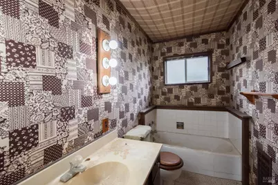 4550 Hidden Springs Road, Santa Rosa, CA 95404 - Photo 16