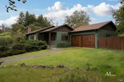 4550 Hidden Springs Road, Santa Rosa, CA 95404 - Photo 6