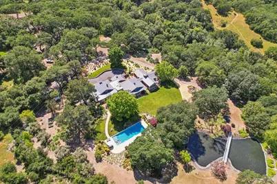 1500 Morningside Mtn Road, Glen Ellen, CA 95442 - Photo 86