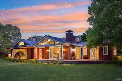 1500 Morningside Mtn Road, Glen Ellen, CA 95442 - Photo 6