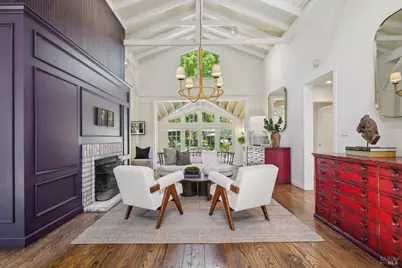 1500 Morningside Mtn Road, Glen Ellen, CA 95442 - Photo 12