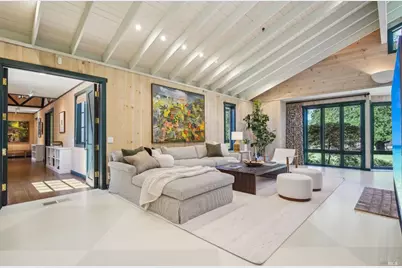 1500 Morningside Mtn Road, Glen Ellen, CA 95442 - Photo 32