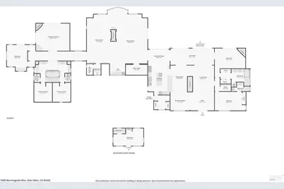 1500 Morningside Mtn Road, Glen Ellen, CA 95442 - Photo 52