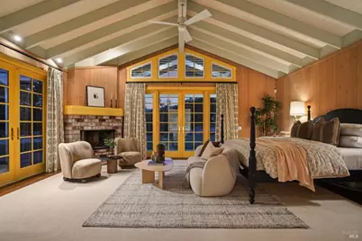 1500 Morningside Mtn Road, Glen Ellen, CA 95442 - Photo 2