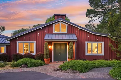 1500 Morningside Mtn Road, Glen Ellen, CA 95442 - Photo 10