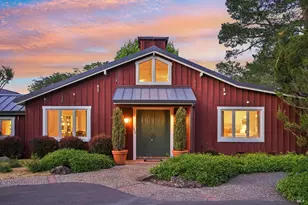 1500 Morningside Mtn Rd, Glen Ellen, CA 95442 - Photo 10