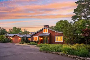 1500 Morningside Mtn Rd, Glen Ellen, CA 95442 - Photo 8