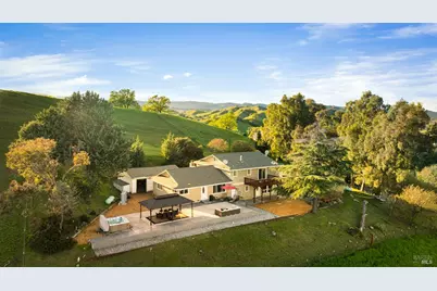 7413 English Hills Road, Vacaville, CA 95688 - Photo 1