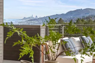 2 Upper Alcatraz Pl, Mill Valley, CA 94941 - Photo 4