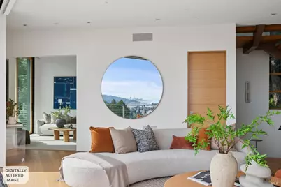 2 Upper Alcatraz Place, Mill Valley, CA 94941 - Photo 10