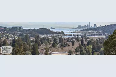 2 Upper Alcatraz Place, Mill Valley, CA 94941 - Photo 1