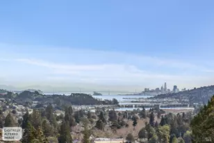 2 Upper Alcatraz Pl, Mill Valley, CA 94941 - Photo 1