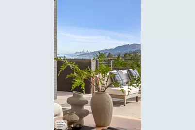 2 Upper Alcatraz Place, Mill Valley, CA 94941 - Photo 6