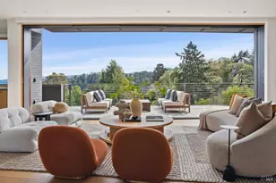 2 Upper Alcatraz Pl, Mill Valley, CA 94941 - Photo 2