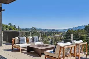 2 Upper Alcatraz Pl, Mill Valley, CA 94941 - Photo 10
