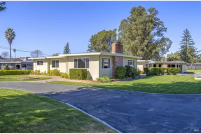 2241 Marsh Road, Santa Rosa, CA 95403 - Photo 1