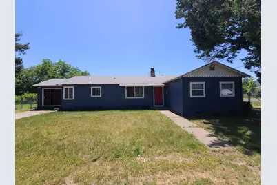 76275 Perry Street, Covelo, CA 95428 - Photo 1