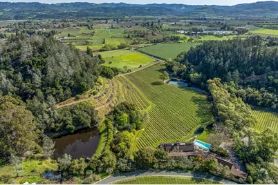 1626 Whitehall Lane, Saint Helena, CA 94574 - Photo 2