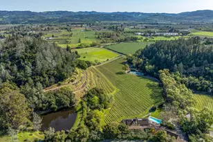 1626 Whitehall Ln, Saint Helena, CA 94574 - Photo 2