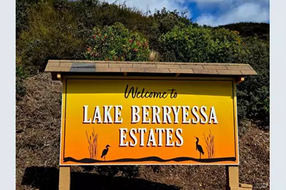 1023 Deputy Drive, Pope Valley, CA 94567 - Photo 8