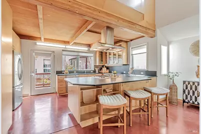 455 Florence Avenue, Sebastopol, CA 95472 - Photo 20