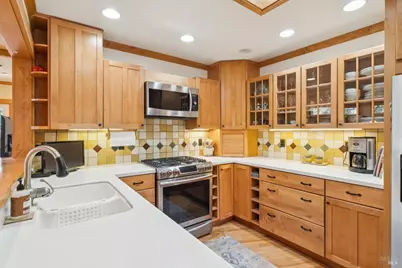 1143 Hudson Avenue, Saint Helena, CA 94574 - Photo 8