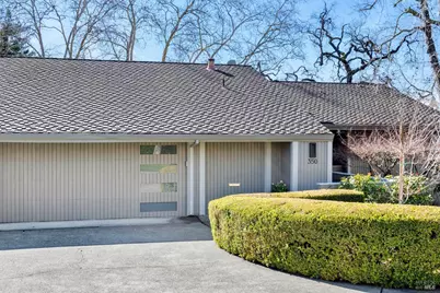 350 Deer Hollow Drive, Napa, CA 94558 - Photo 2