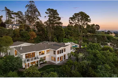 17 Tanfield Road, Tiburon, CA 94920 - Photo 50