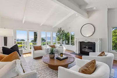 17 Tanfield Road, Tiburon, CA 94920 - Photo 6