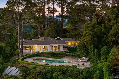 17 Tanfield Road, Tiburon, CA 94920 - Photo 48