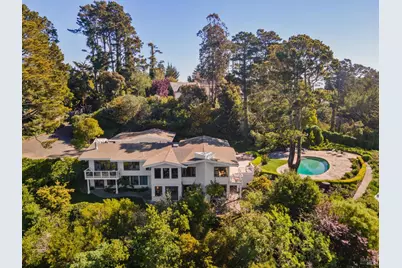 17 Tanfield Road, Tiburon, CA 94920 - Photo 1