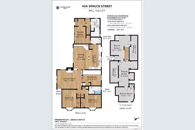 404 Spruce Street, Mill Valley, CA 94941 - Photo 42