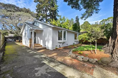 404 Spruce Street, Mill Valley, CA 94941 - Photo 1