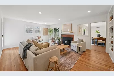 404 Spruce Street, Mill Valley, CA 94941 - Photo 4