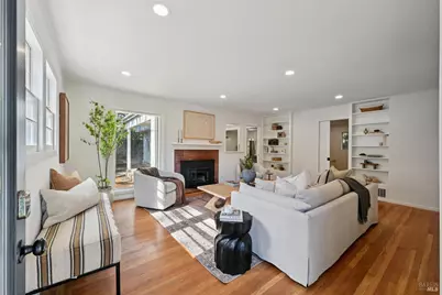 404 Spruce Street, Mill Valley, CA 94941 - Photo 2