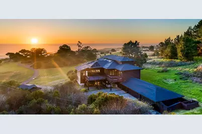 45460 Indian Shoals Road, Mendocino, CA 95460 - Photo 1