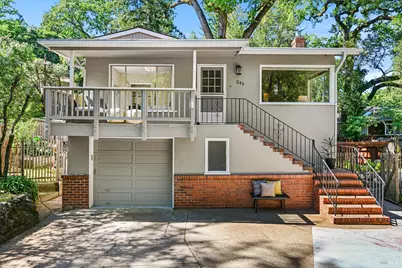 241 Floribel Avenue, San Anselmo, CA 94960 - Photo 4