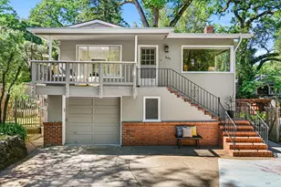 241 Floribel Ave, San Anselmo, CA 94960 - Photo 4